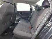 Volkswagen Polo V Рестайлинг Москва  - изображение 23