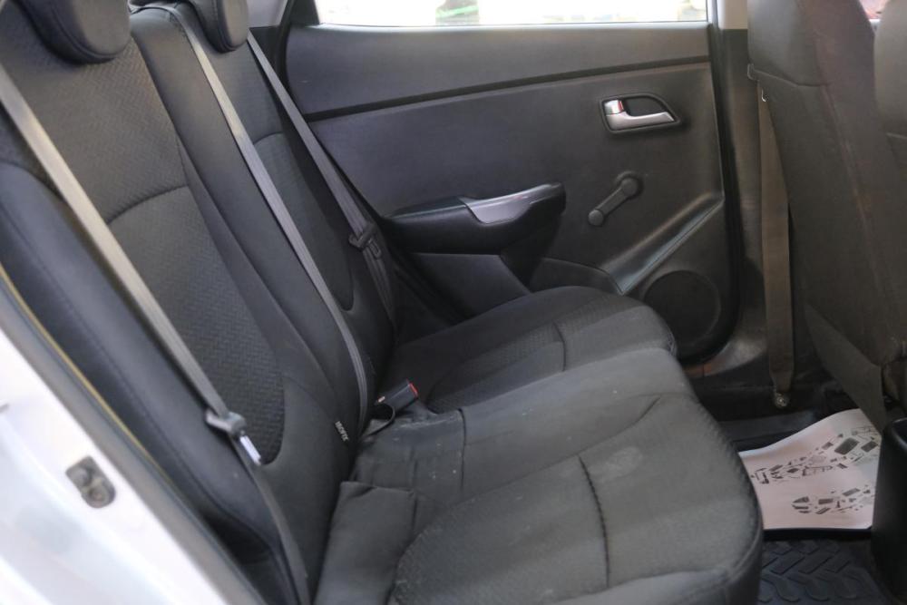 Kia Rio III Рестайлинг Омск  - изображение 21