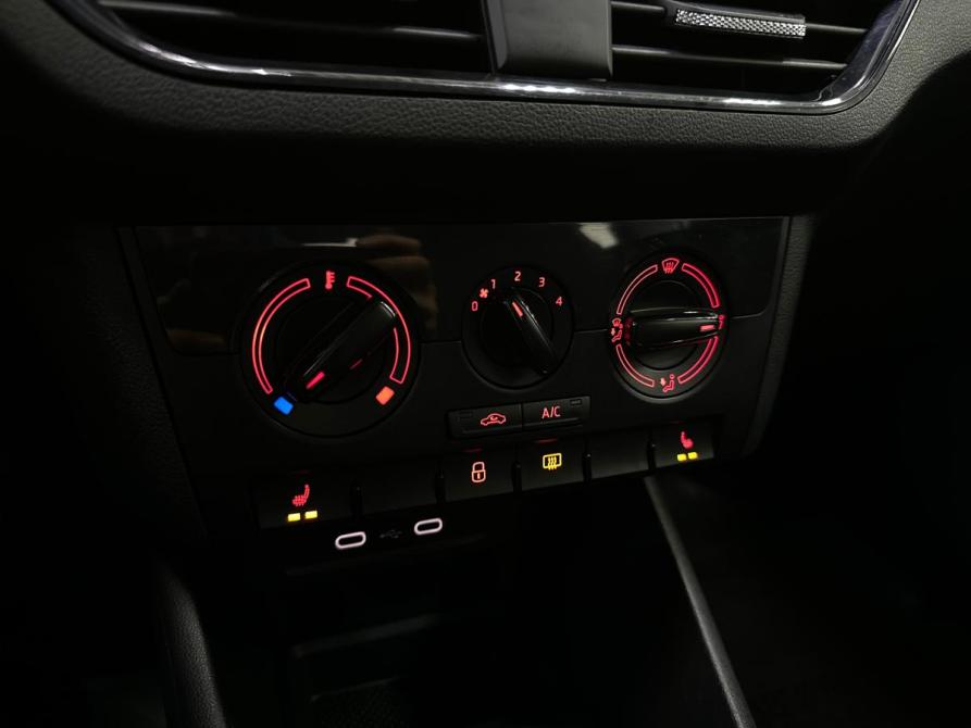 Volkswagen Polo VI Санкт-Петербург  - изображение 22