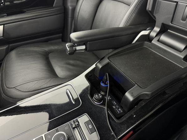 Land Rover Range Rover IV Рестайлинг с пробегом 2018 года, цена 7 800 000 рублей, 62149 км, внедорожник, Автокод Объявления