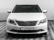 Toyota Camry VII (XV50) Москва  - изображение 14
