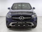 Mercedes-Benz GLC Coupe I (C253) Рестайлинг Москва  - изображение 32