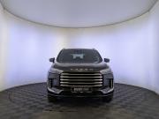 Exeed VX I Рестайлинг Москва  - изображение 32