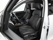 Audi Q5 I (8R) Рестайлинг Москва  - изображение 25
