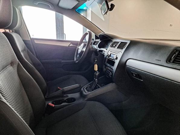 Volkswagen Jetta VI с пробегом 2012 года, цена 970 000 рублей, 125473 км, седан, Автокод Объявления