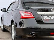 Nissan Teana III Иркутск  - изображение 34
