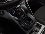 Ford Kuga II Рестайлинг Москва  - изображение 54