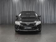 Toyota Camry VII (XV50) Рестайлинг Ставрополь  - изображение 26