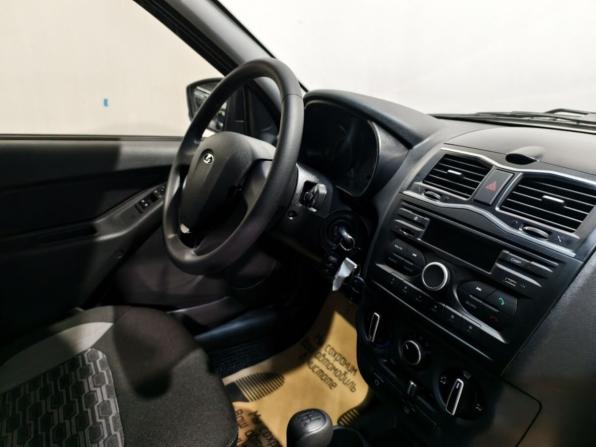 Lada (ВАЗ) Granta I Рестайлинг с пробегом 2025 года, цена 1 062 600 рублей, 2000 км, универсал, Автокод Объявления