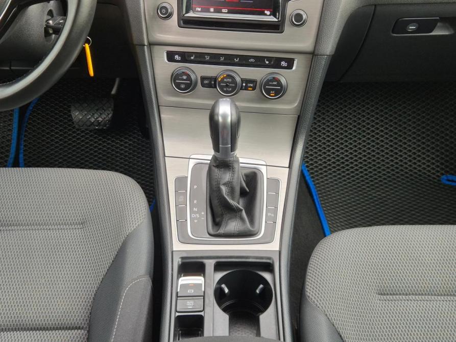 Volkswagen Golf VII Екатеринбург  - изображение 11