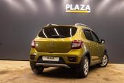 Renault Sandero II Уфа  - изображение 27