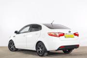 Kia Rio III Тюмень  - изображение 22