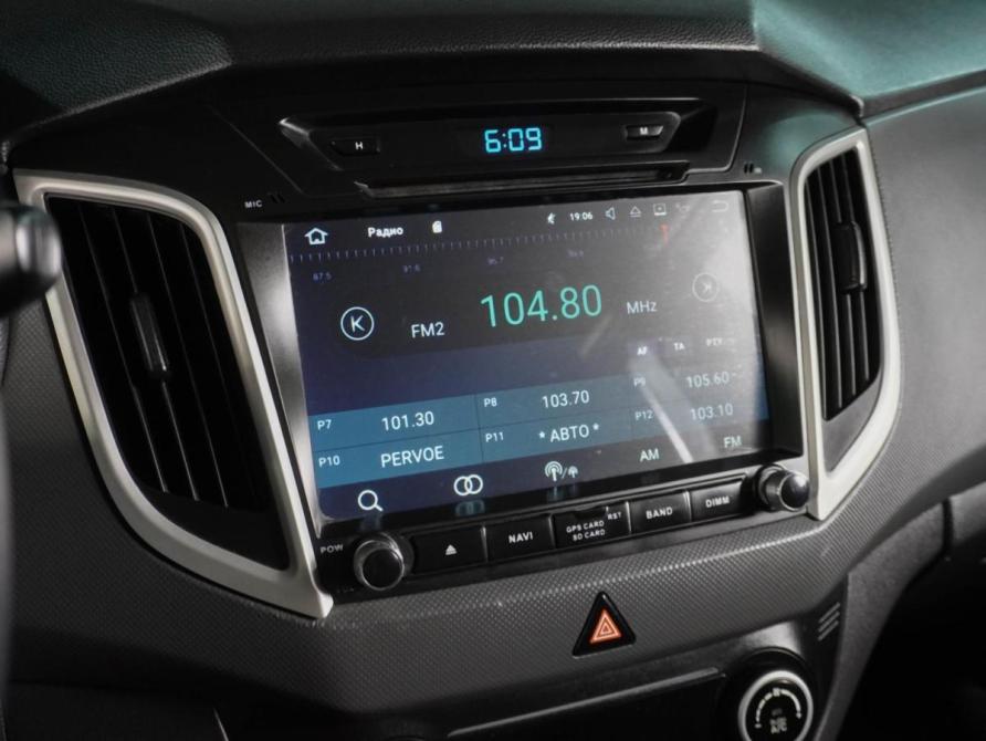 Hyundai Creta I Воронеж  - изображение 14