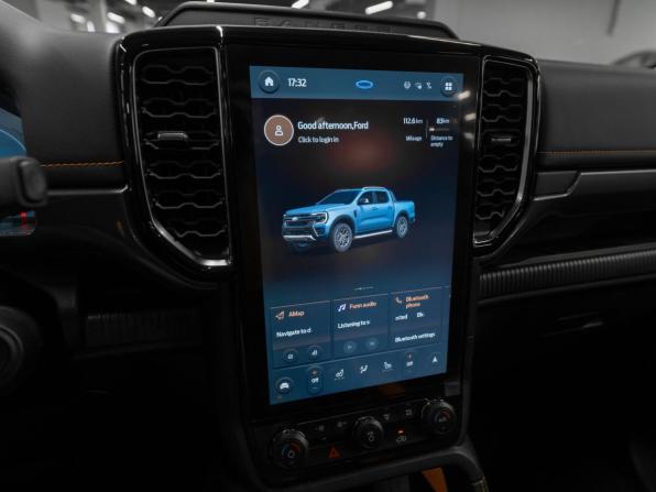 Ford Ranger T6.2 с пробегом 2026 года, цена 5 600 000 рублей, 50 км, пикап, Автокод Объявления