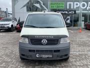 Volkswagen Transporter T5 Ростов-на-Дону  - изображение 12