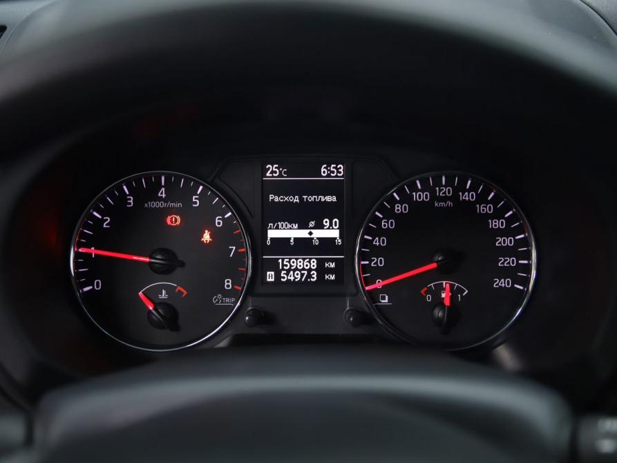 Nissan X-Trail II Рестайлинг Уфа  - изображение 16