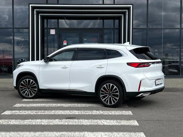 Exeed TXL I Рестайлинг с пробегом 2023 года, цена 3 550 000 рублей, 2537 км, внедорожник, Автокод Объявления