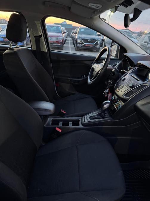 Ford Focus III Рестайлинг Альметьевск  - изображение 21