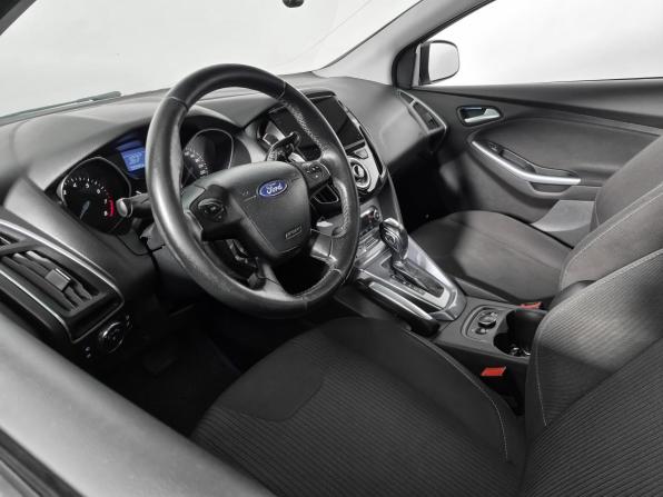 Ford Focus III с пробегом 2013 года, цена 517 770 рублей, 231593 км, хэтчбек, Автокод Объявления