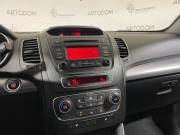Kia Sorento II Рестайлинг Москва  - изображение 38