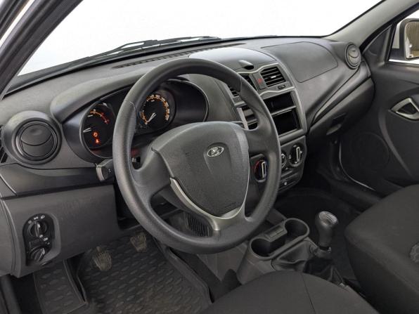 Lada (ВАЗ) Granta I Рестайлинг с пробегом 2024 года, цена 735 000 рублей, 63449 км, седан, Автокод Объявления