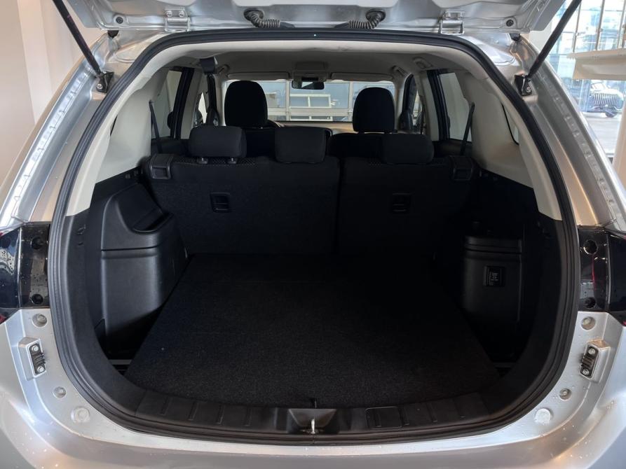 Mitsubishi Outlander III Рестайлинг 3 Чебоксары  - изображение 18