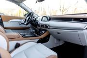 JETOUR X70+ I Рестайлинг Минеральные Воды  - изображение 43