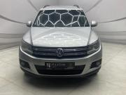Volkswagen Tiguan I Рестайлинг Воронеж  - изображение 20