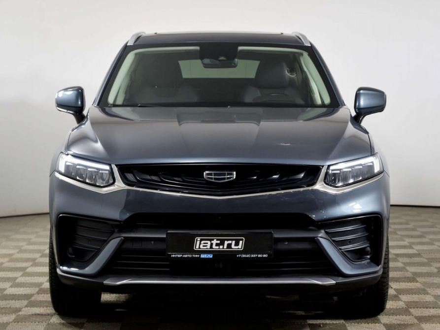 Geely Tugella I Санкт-Петербург  - изображение 2