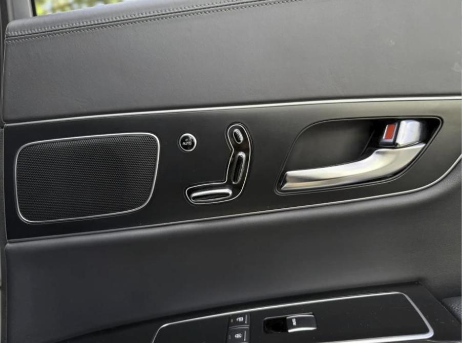 Kia Quoris I Ресталинг 2 Ставрополь  - изображение 22