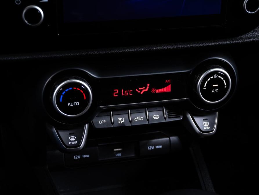 Kia Rio IV Рестайлинг Москва  - изображение 17