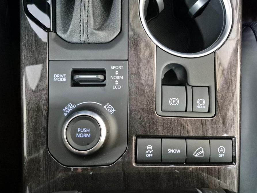 Toyota Highlander IV (XU70) Воронеж  - изображение 22