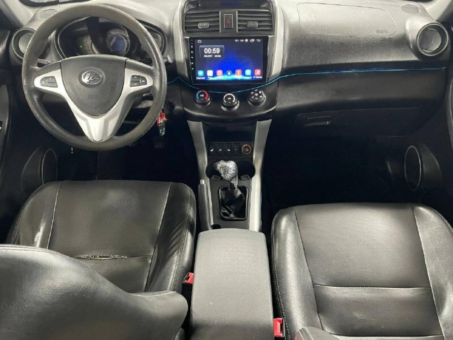 Lifan X60 I Санкт-Петербург  - изображение 9