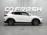 Hyundai Tucson III Воронеж  - изображение 27