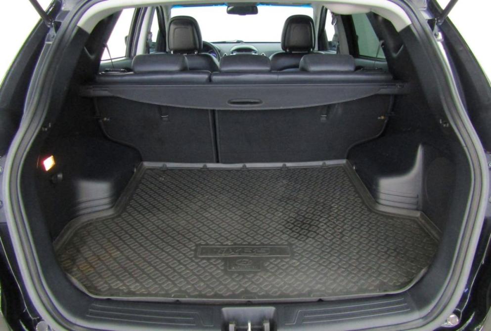 Hyundai ix35 I Екатеринбург  - изображение 13