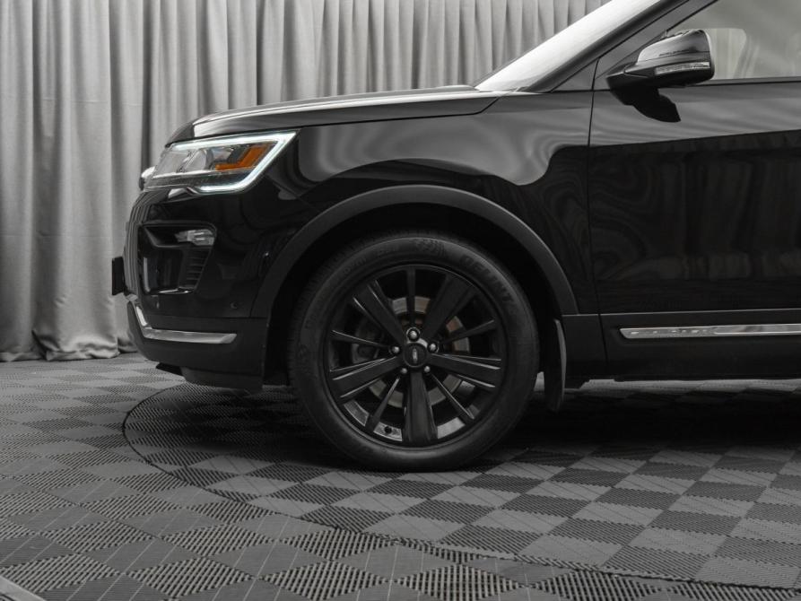Ford Explorer V Рестайлинг 2 Москва  - изображение 28