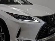 Lexus RX IV Рестайлинг Санкт-Петербург  - изображение 57