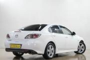 Mazda 6 II (GH) Рестайлинг Новокузнецк  - изображение 34