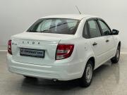 Lada (ВАЗ) Granta I Рестайлинг Москва  - изображение 19