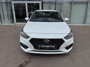 Hyundai Solaris II Воронеж  - изображение 14