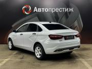 Lada (ВАЗ) Vesta I Рестайлинг (NG) Ставрополь  - изображение 25