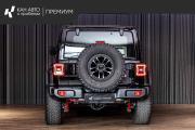 Jeep Wrangler IV (JL) Рестайлинг Казань  - изображение 17
