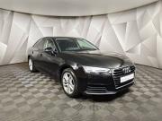 Audi A4 V (B9) Москва  - изображение 22