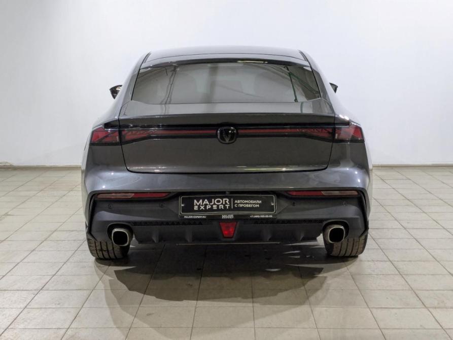 Changan UNI-V I Химки  - изображение 16
