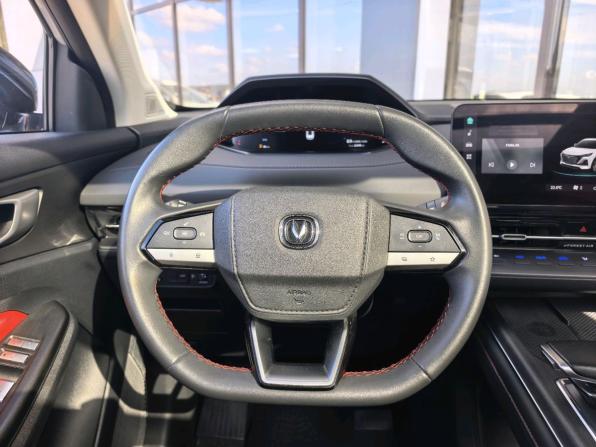 Changan UNI-S I с пробегом 2024 года, цена 2 075 000 рублей, 22540 км, внедорожник, Автокод Объявления