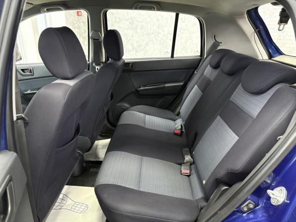 Hyundai Getz I Рестайлинг с пробегом 2009 года, цена 675 000 рублей, 161322 км, хэтчбек, Автокод Объявления