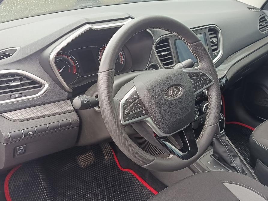 Lada (ВАЗ) Vesta I Рестайлинг (NG) Москва  - изображение 15