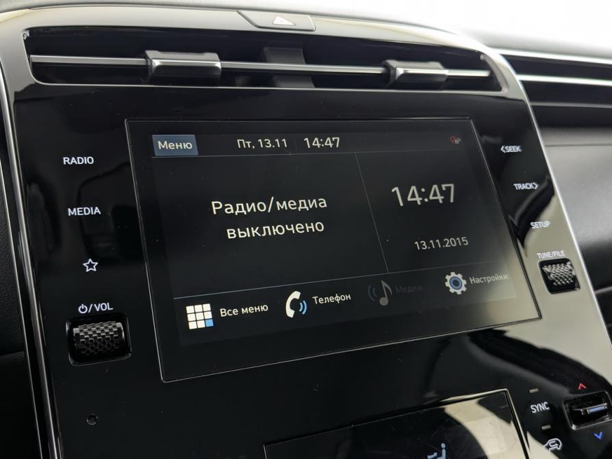 Hyundai Tucson IV Москва  - изображение 25