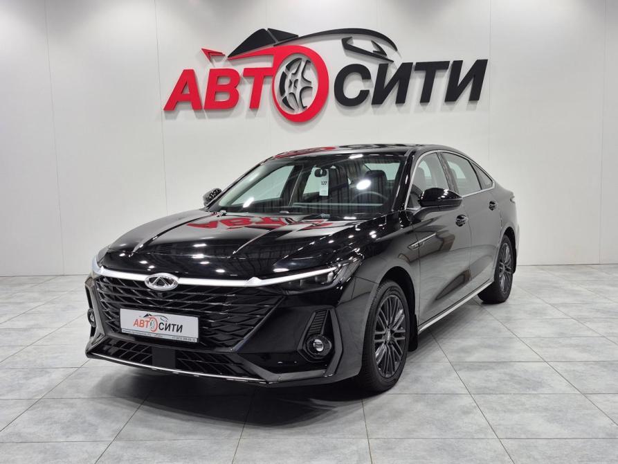 Chery Arrizo 8 Воронеж  - изображение 3