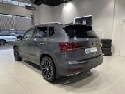 Volkswagen Tharu I Москва  - изображение 27